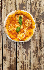 Margherita Classico Pizza