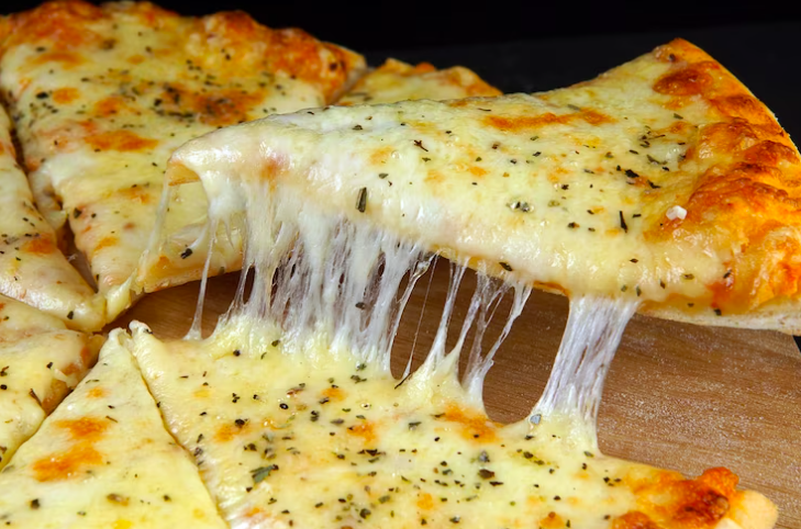 Quattro Formaggi