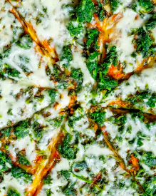 Verde Fresco Feast