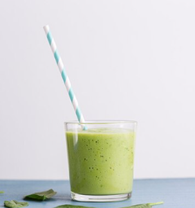 Paan Leaf Shake