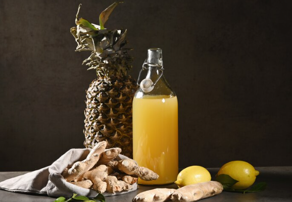 Tropical Thunder Energize