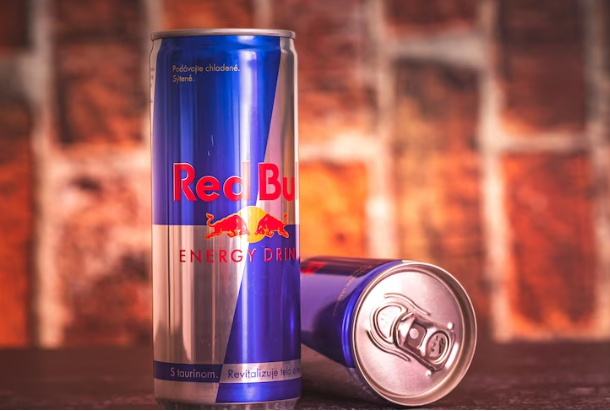 Red Bull Original