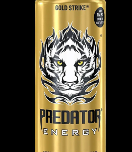 Predator Ultra Energy